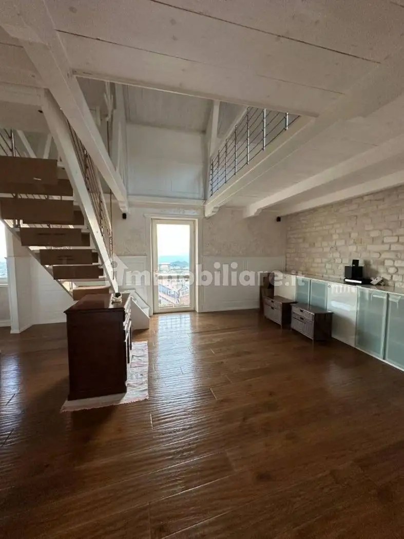 Appartamento in vendita a Catanzaro