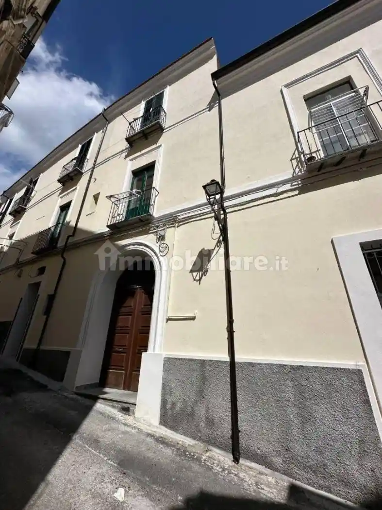 Appartamento discesa Pietra Viva, Centro Storico, Catanzaro - foto 2