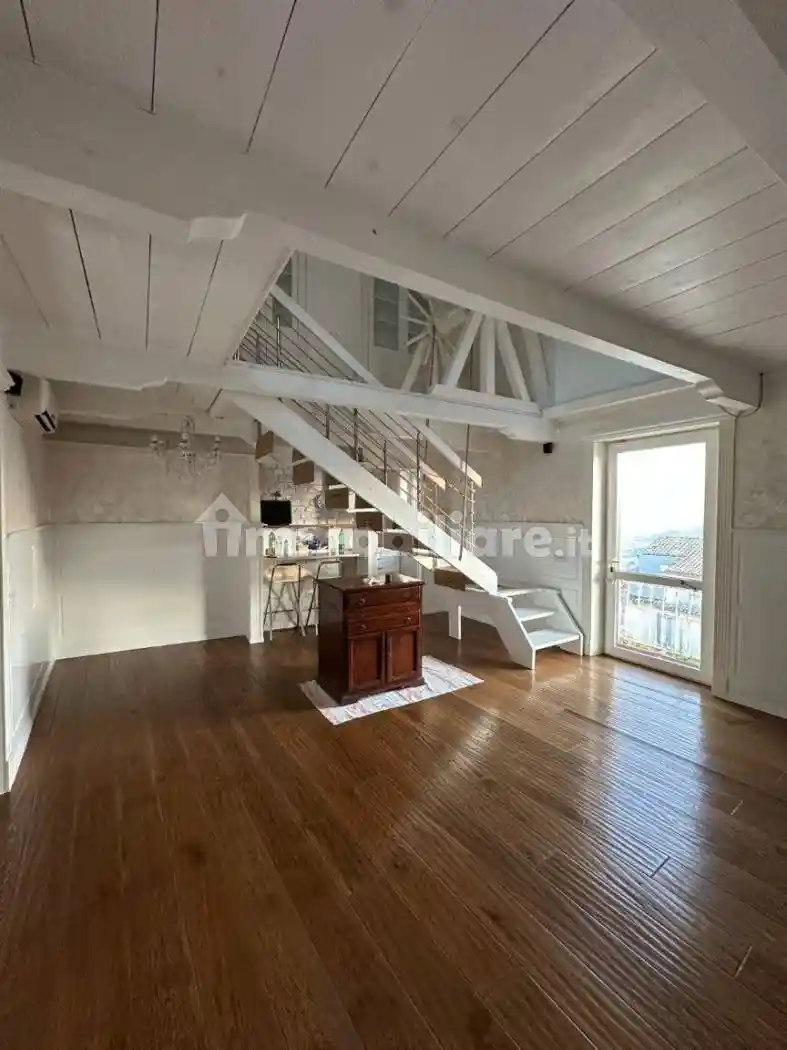 Appartamento discesa Pietra Viva, Centro Storico, Catanzaro - foto 4