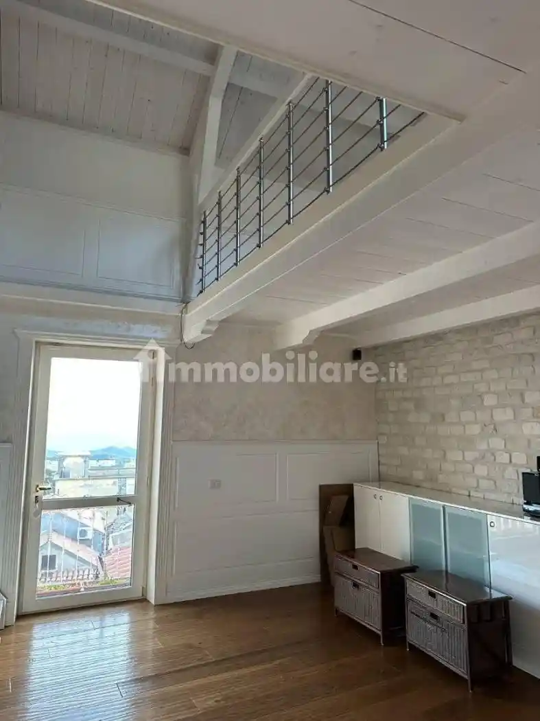 Appartamento discesa Pietra Viva, Centro Storico, Catanzaro - foto 5