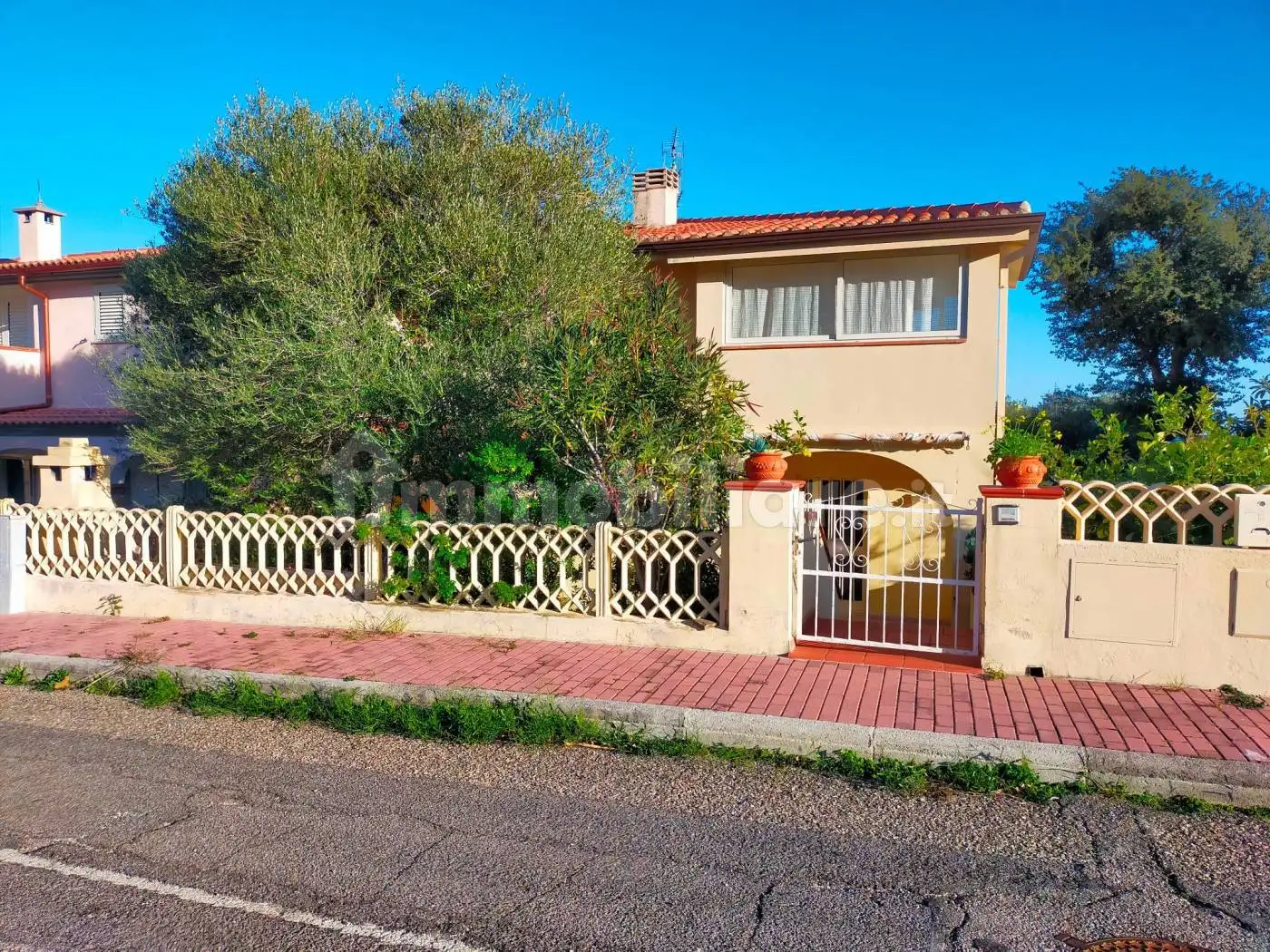 Appartamento in vendita a Dorgali