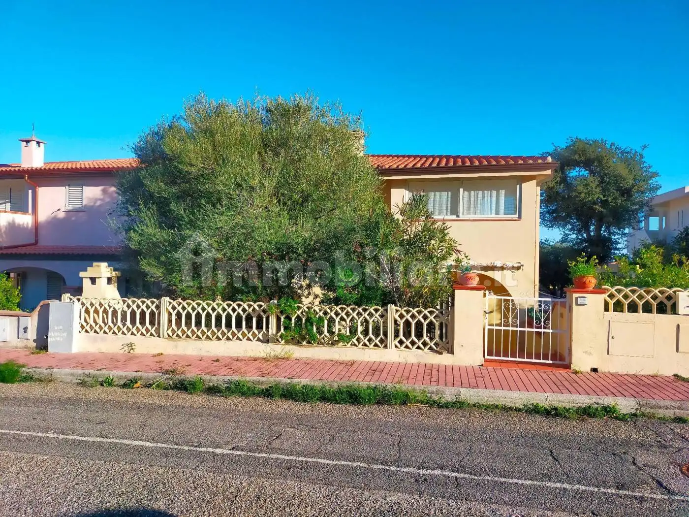 Quadrilocale via Nuraghe Mannu 5A, Cala Gonone, Dorgali - foto 2