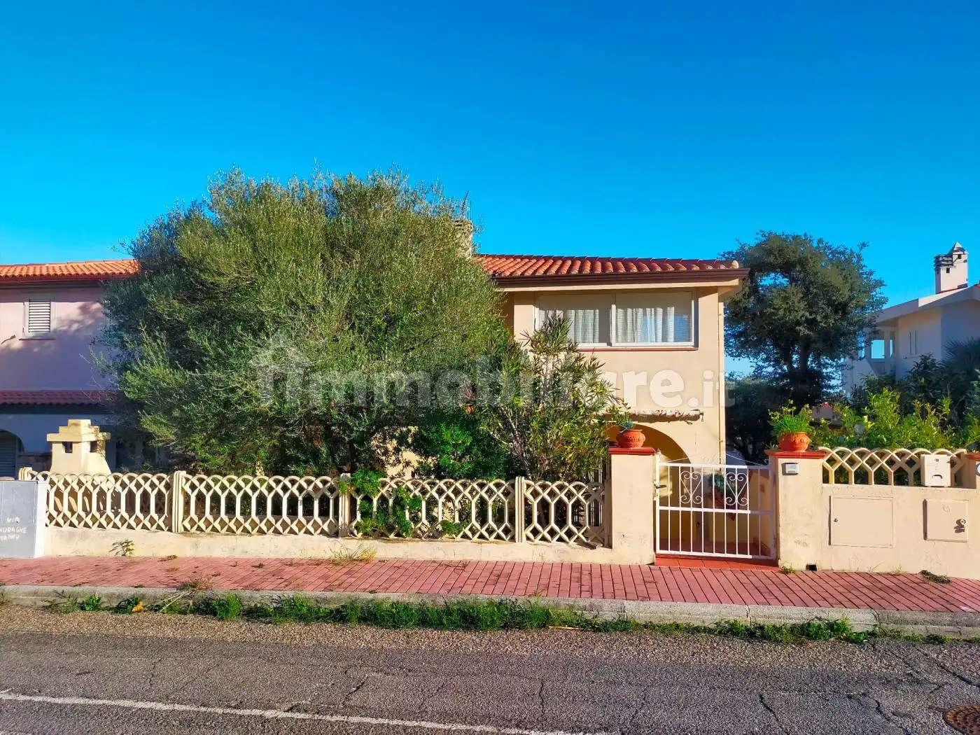 Quadrilocale via Nuraghe Mannu 5A, Cala Gonone, Dorgali - foto 3