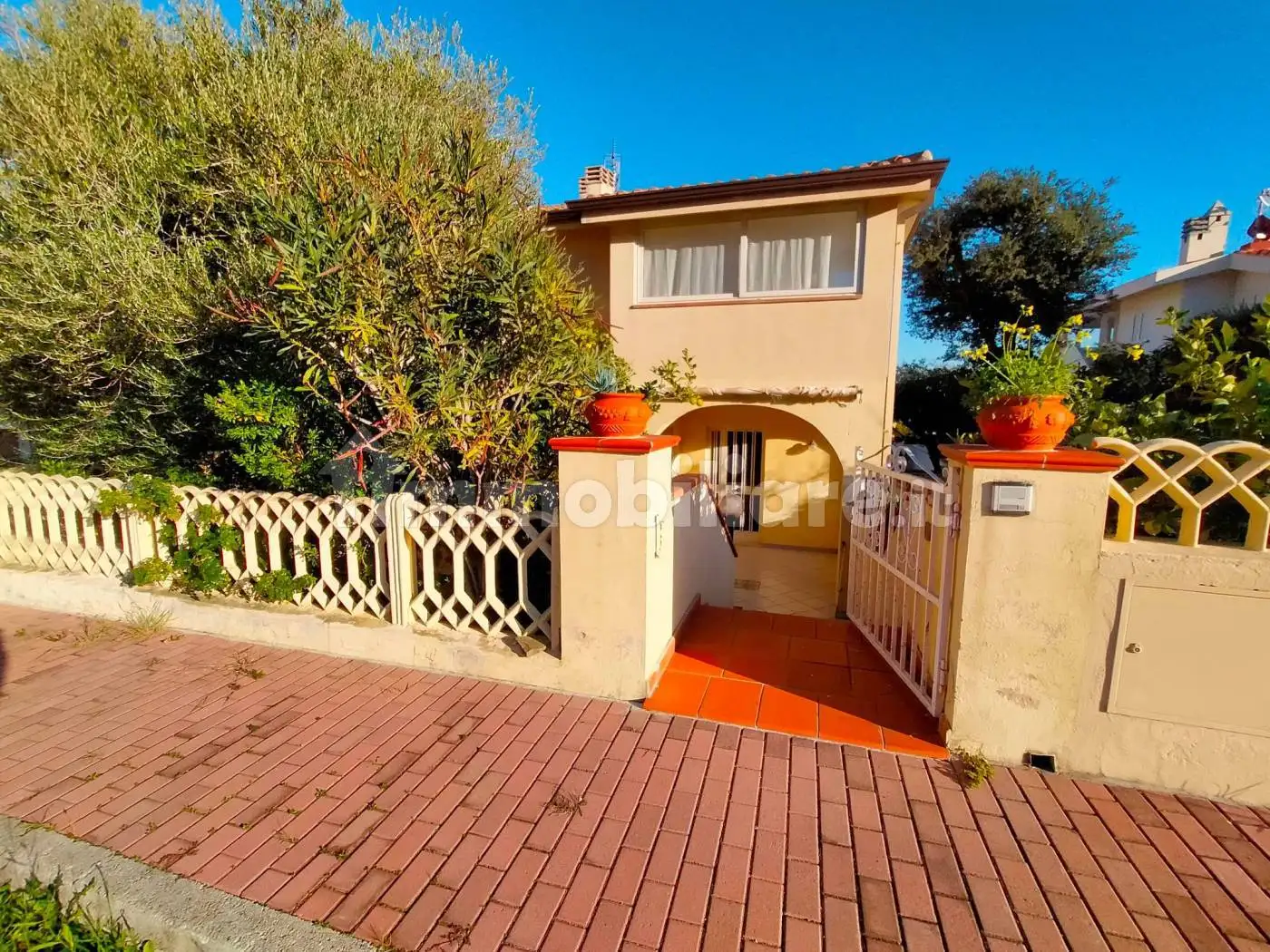 Quadrilocale via Nuraghe Mannu 5A, Cala Gonone, Dorgali - foto 4