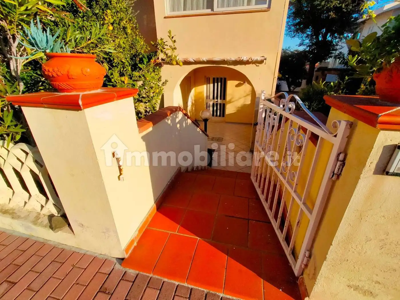 Quadrilocale via Nuraghe Mannu 5A, Cala Gonone, Dorgali - foto 5