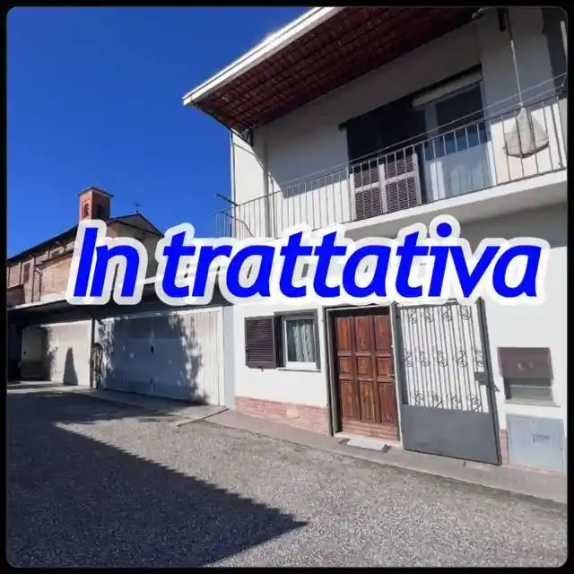 Appartamento in vendita a Fagnano Olona