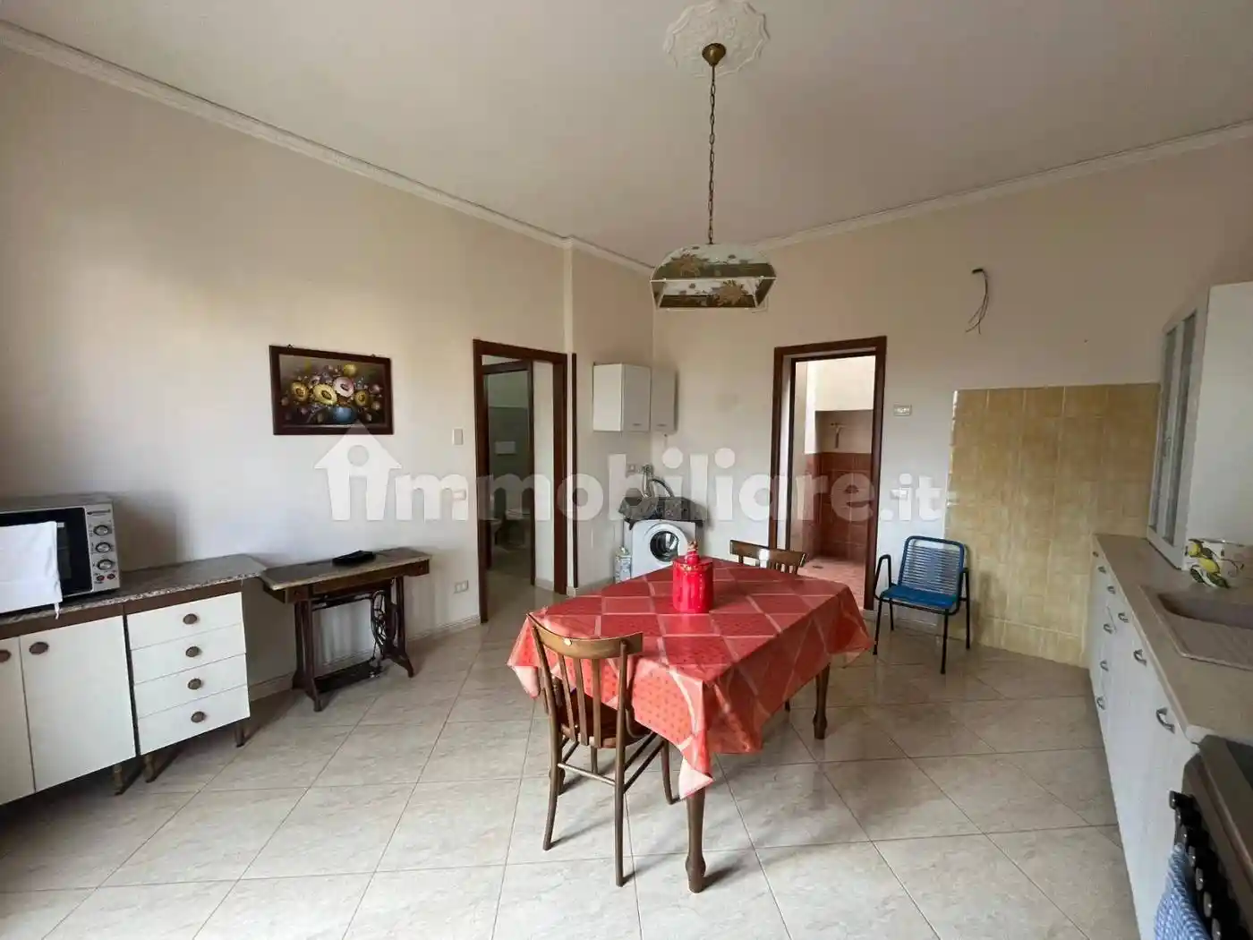 Appartamento in vendita a Castelvetrano