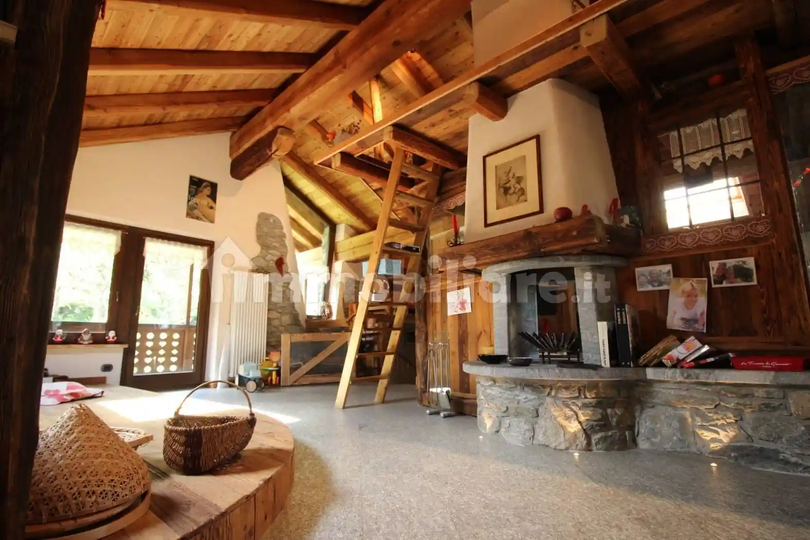 Villa in vendita a Chatillon