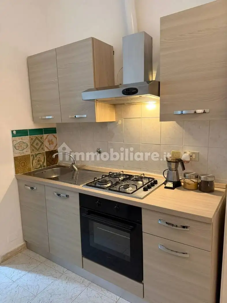 Appartamento in affitto a Bologna