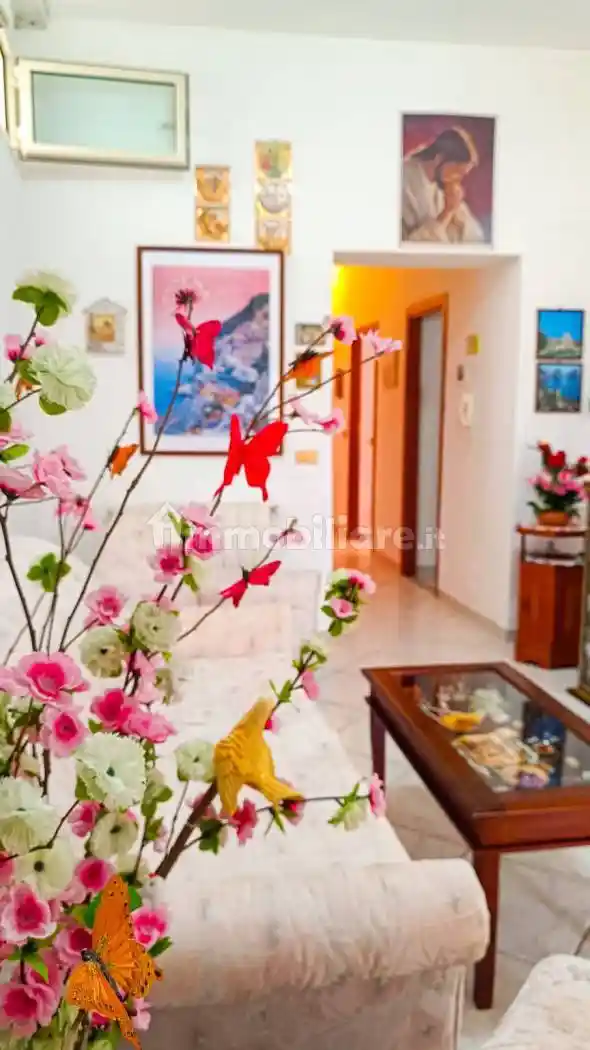 Appartamento in vendita a Santa Marinella