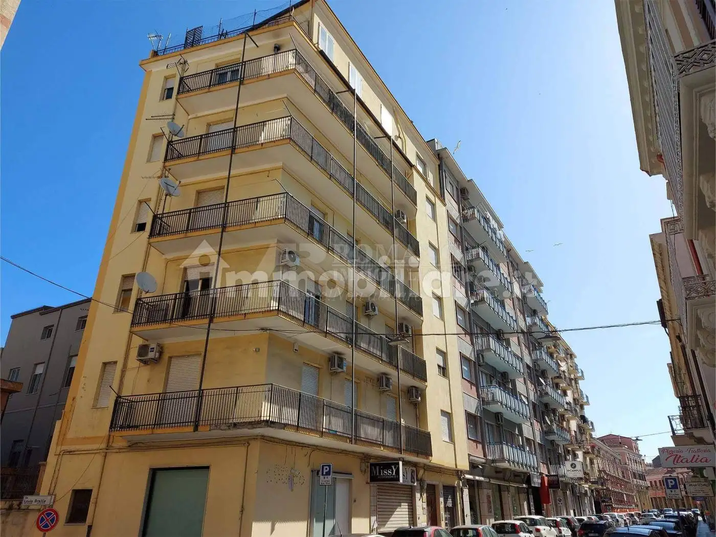 Attico - Mansarda in vendita a Crotone