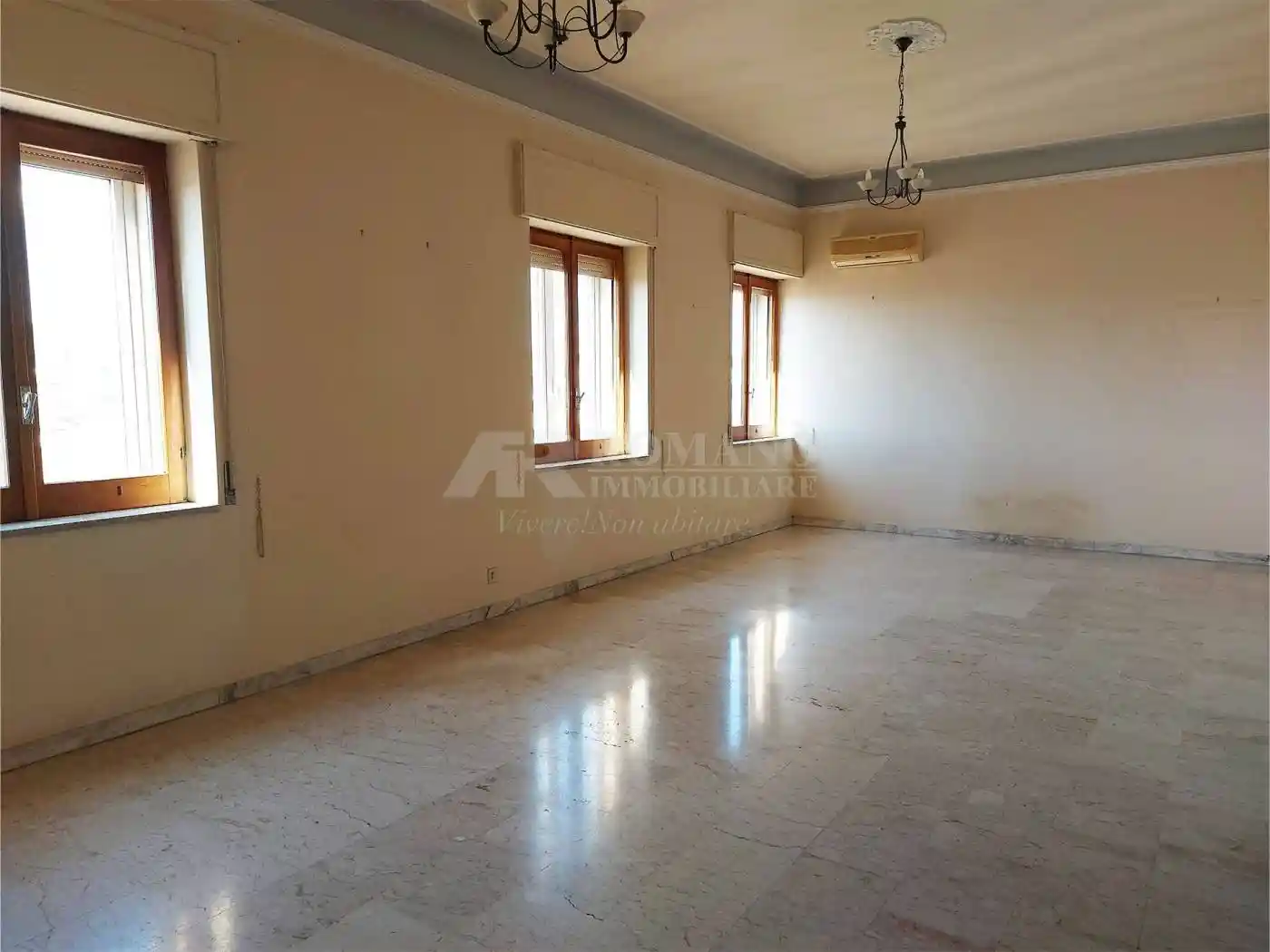 Attico via Cutro, Centro, Crotone - foto 3