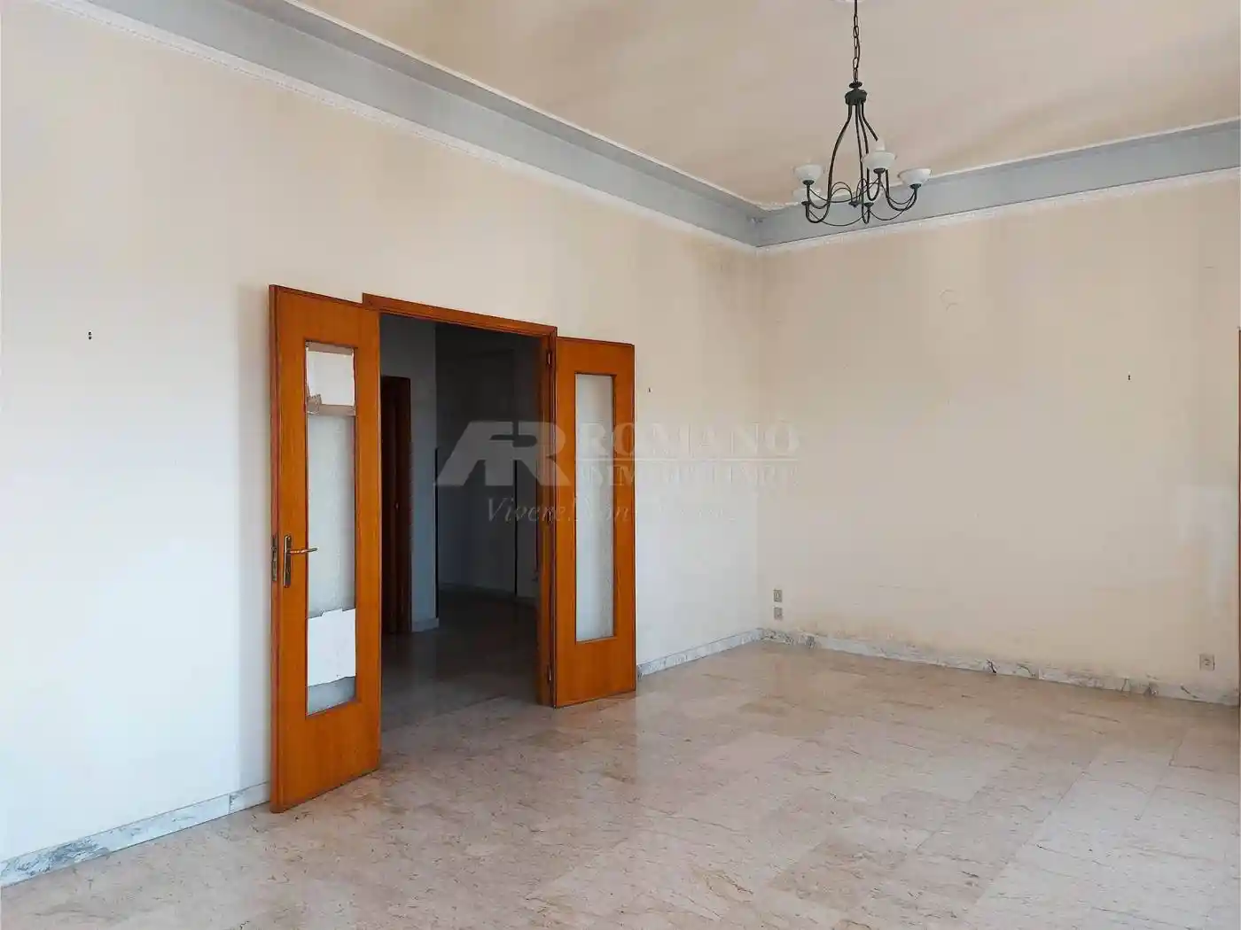 Attico via Cutro, Centro, Crotone - foto 4