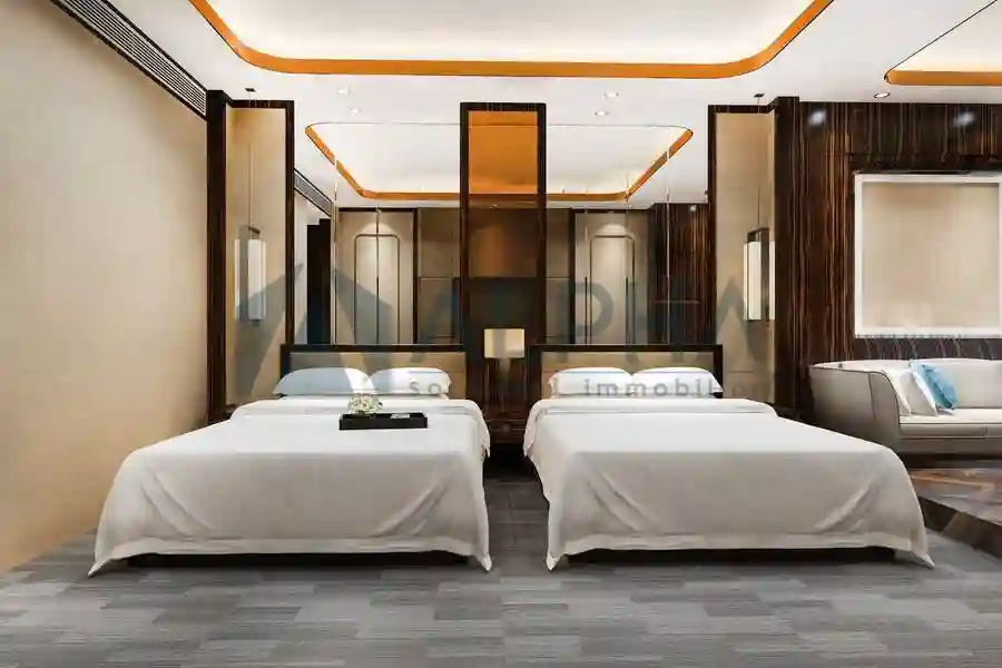 Palazzo - Edificio - foto 2