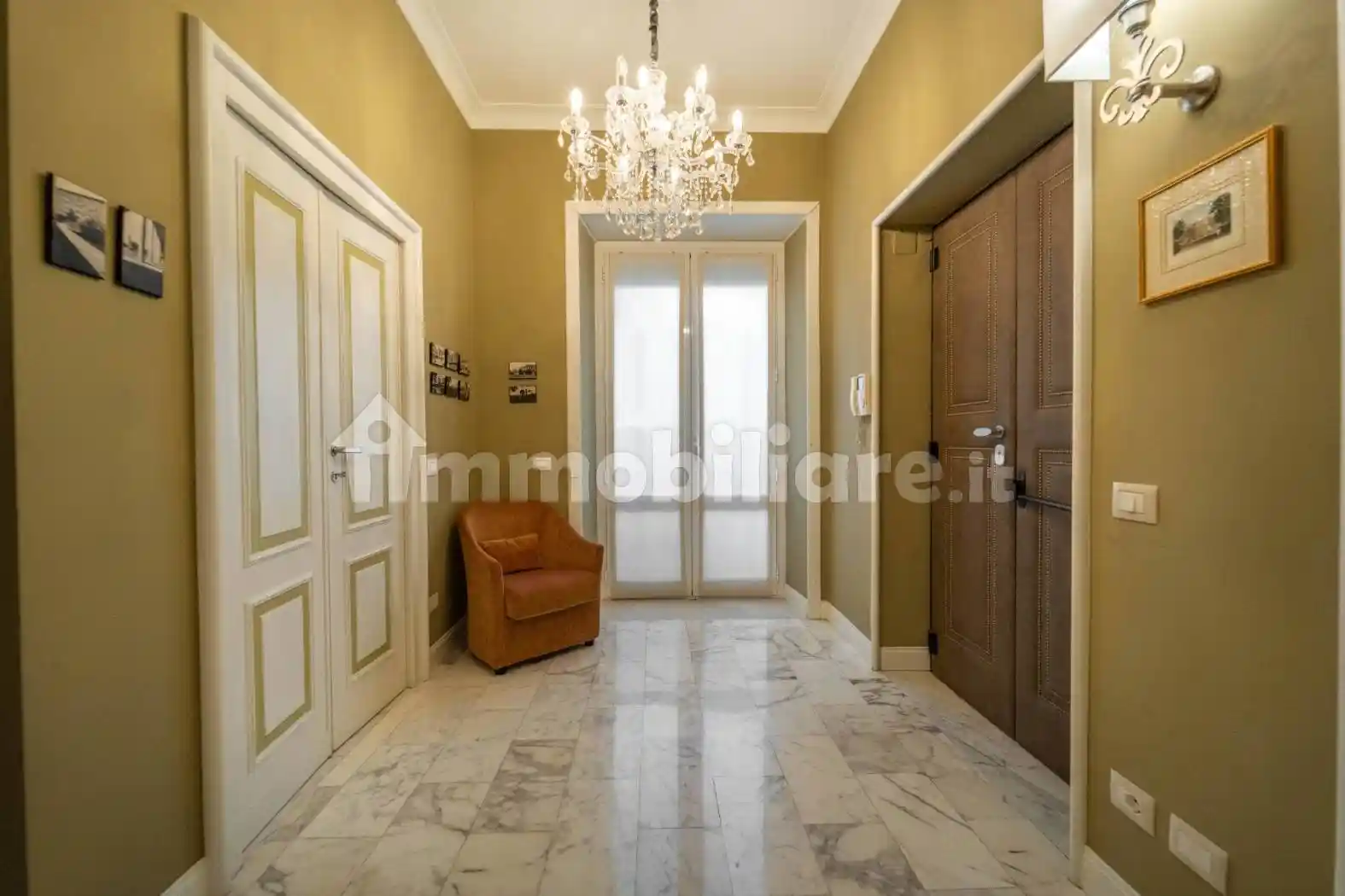 Appartamento in vendita a Latina