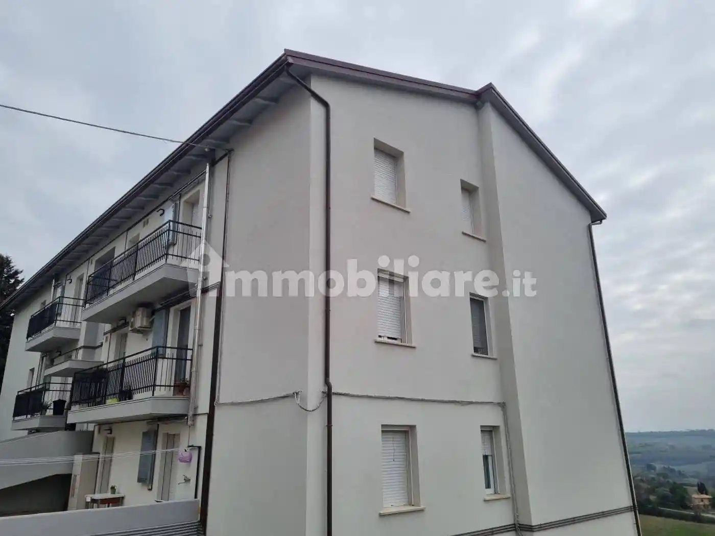 Appartamento in vendita a Corridonia