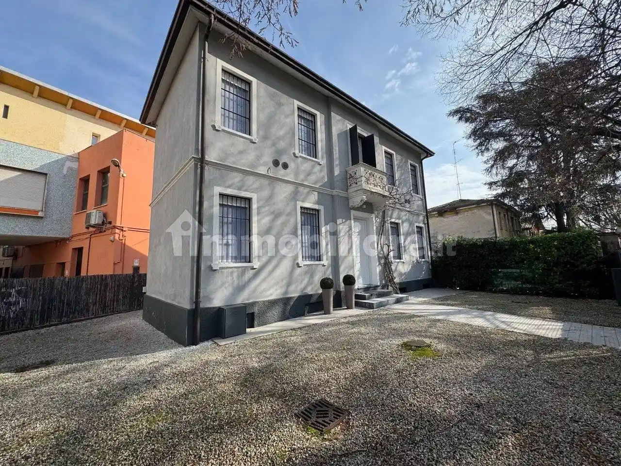 Villa in vendita a Padova