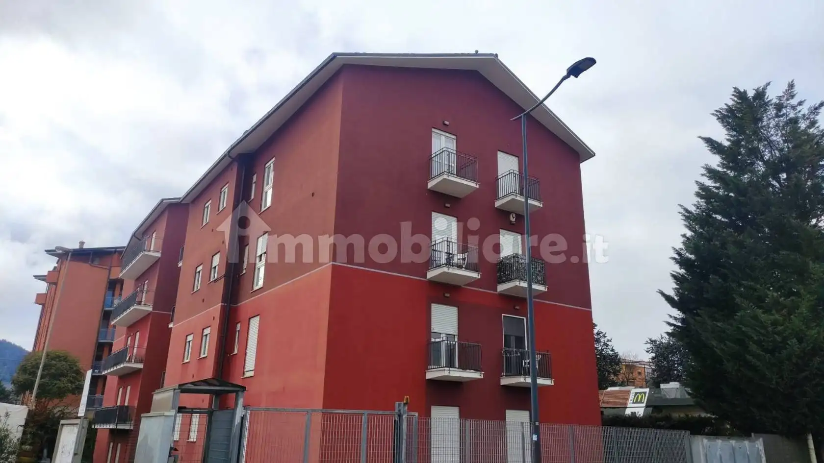 Appartamento in vendita a L'Aquila