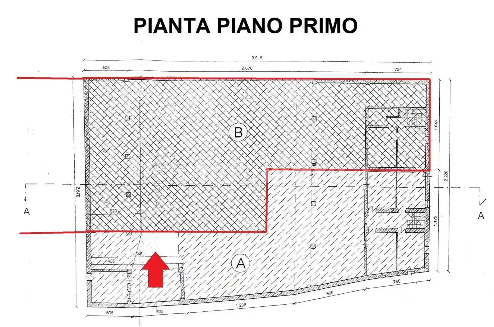 Rustico - Casale in vendita a Verolavecchia