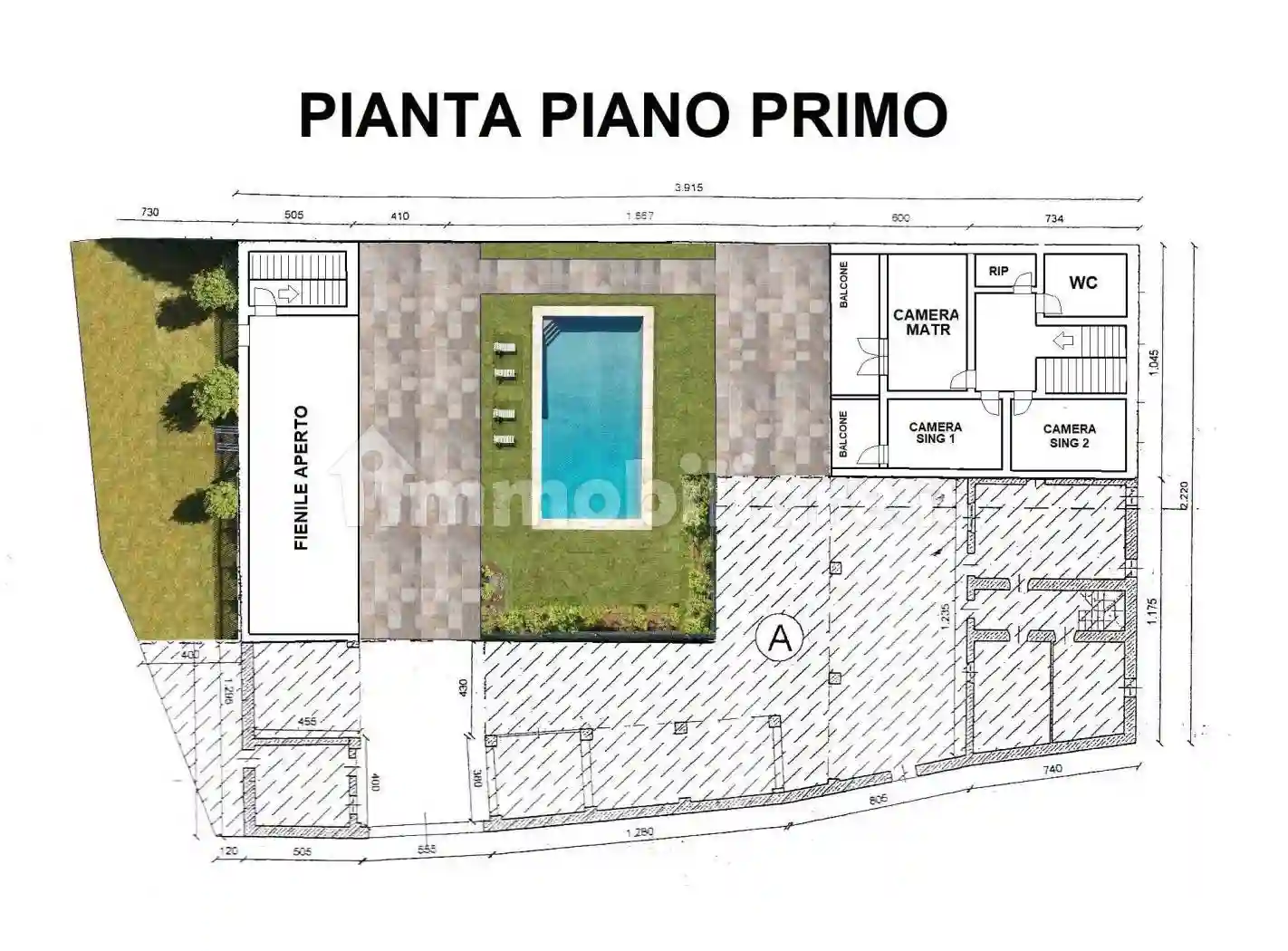 Rustico - Casale - foto 3