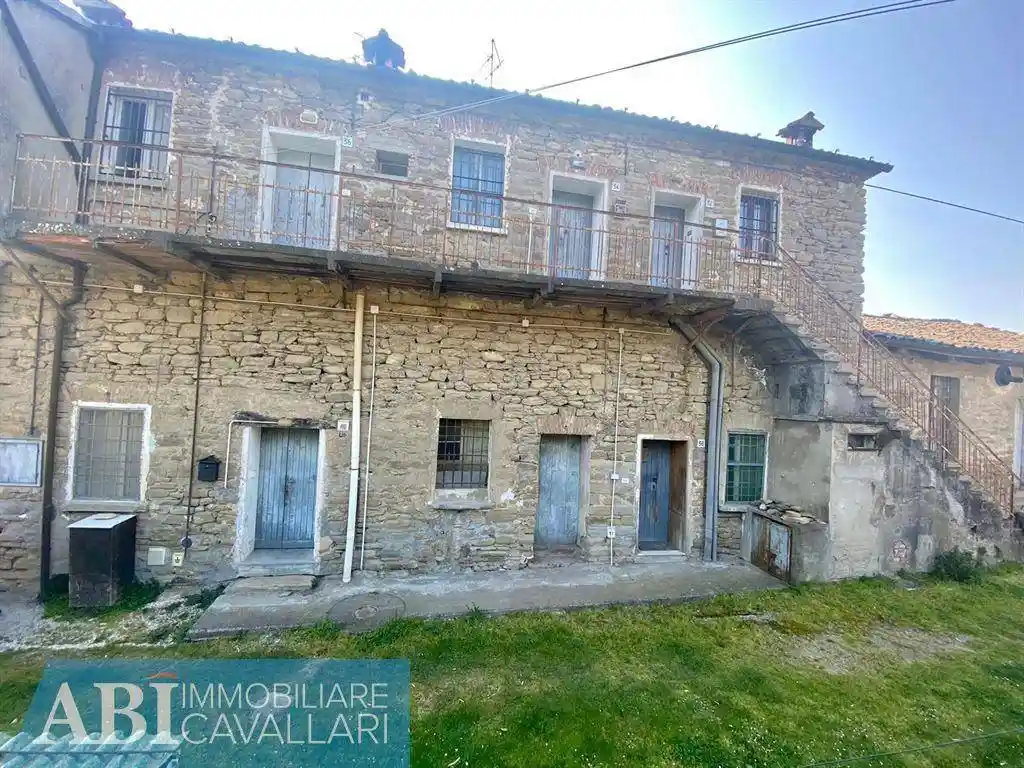 Rustico - Casale in vendita a Brisighella