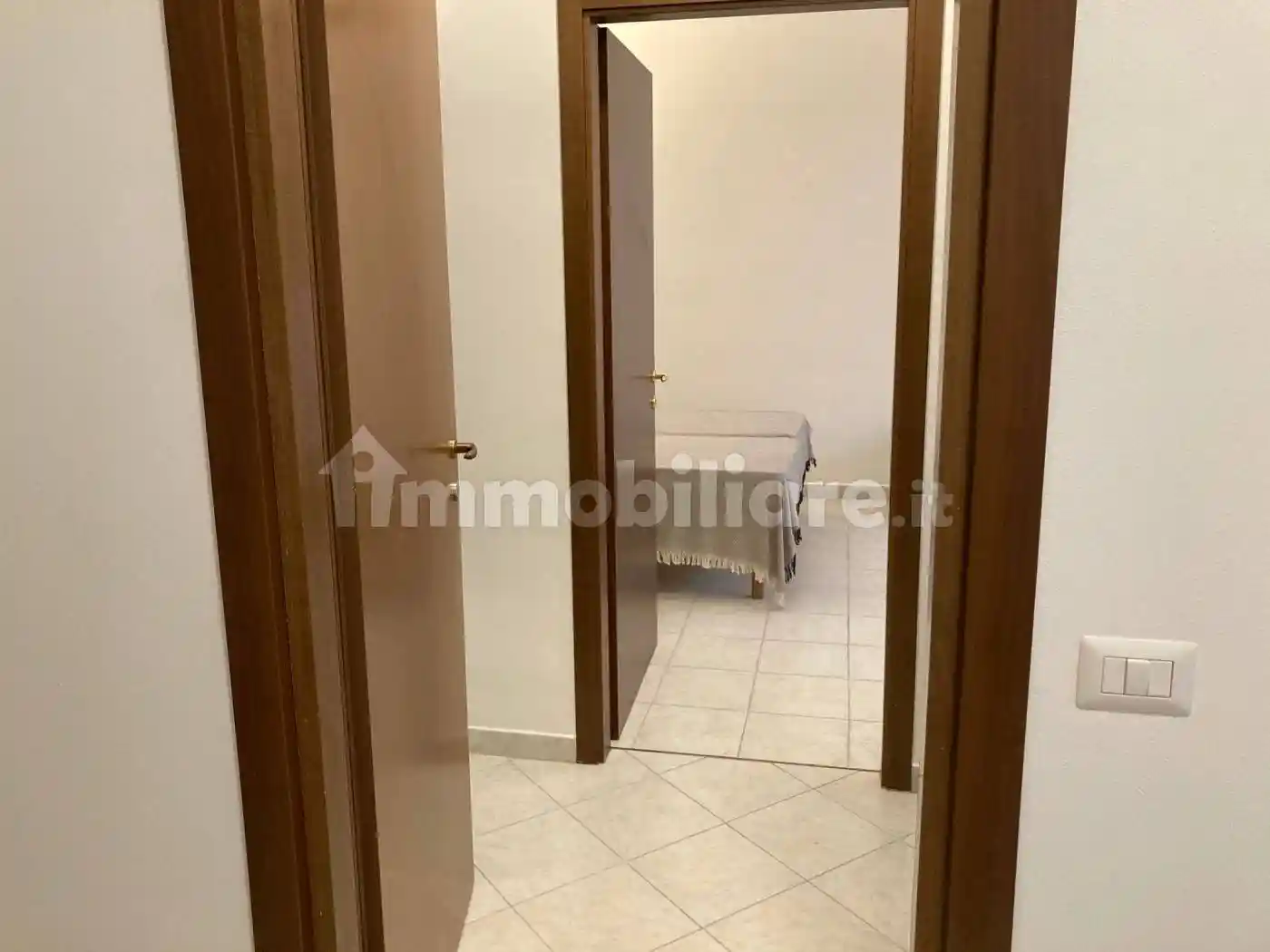 Bilocale via Montecatini 14, Solari, Milano - foto 5