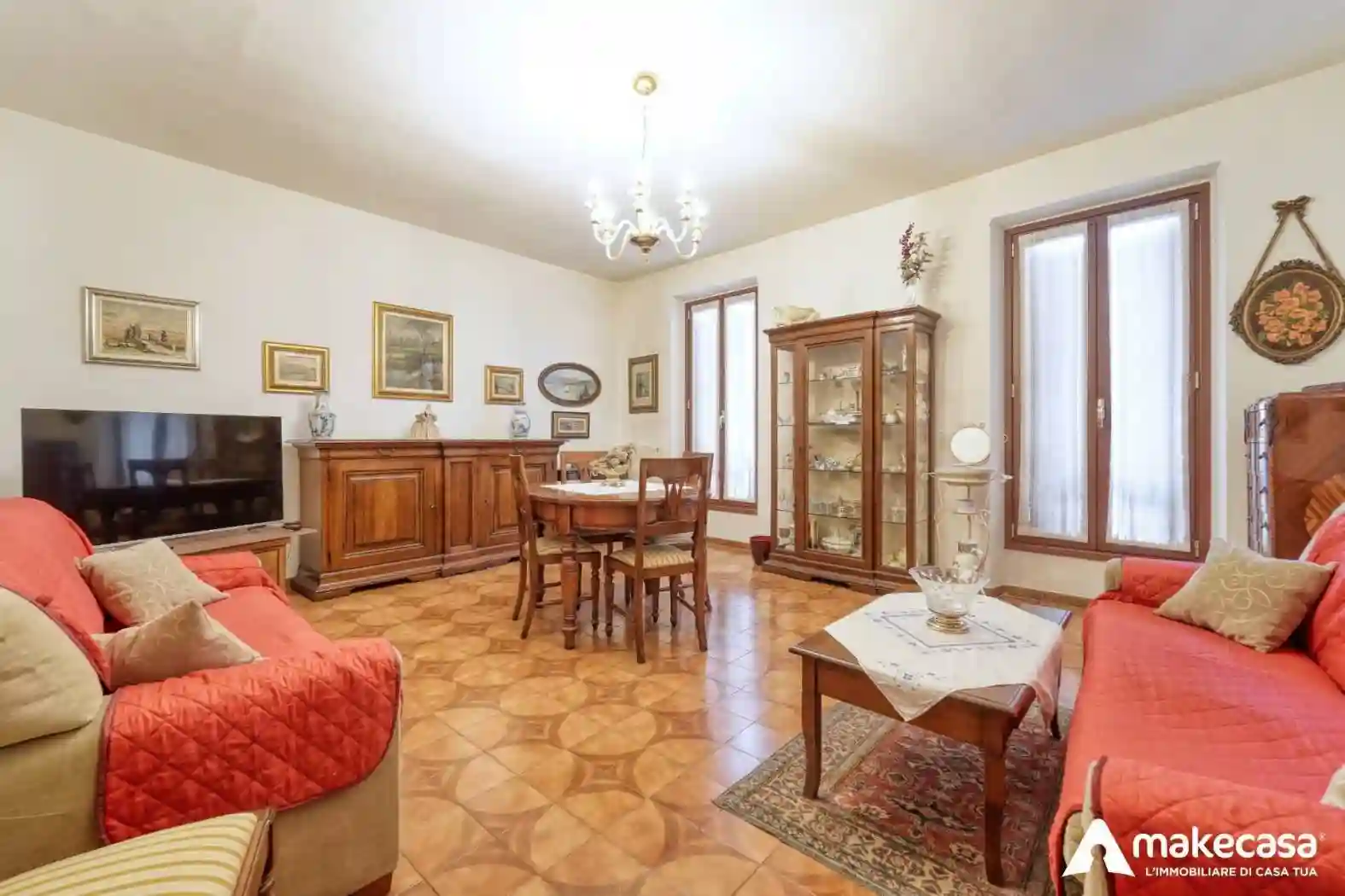 Palazzo - Edificio - foto 4