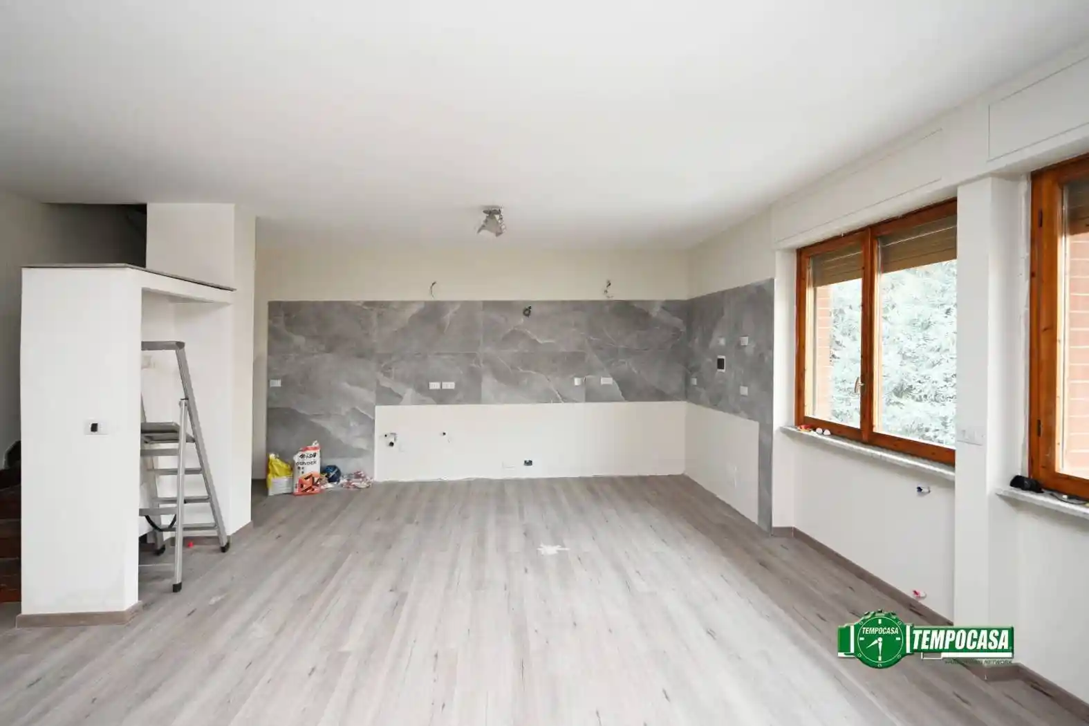 Appartamento in vendita a Venaria Reale