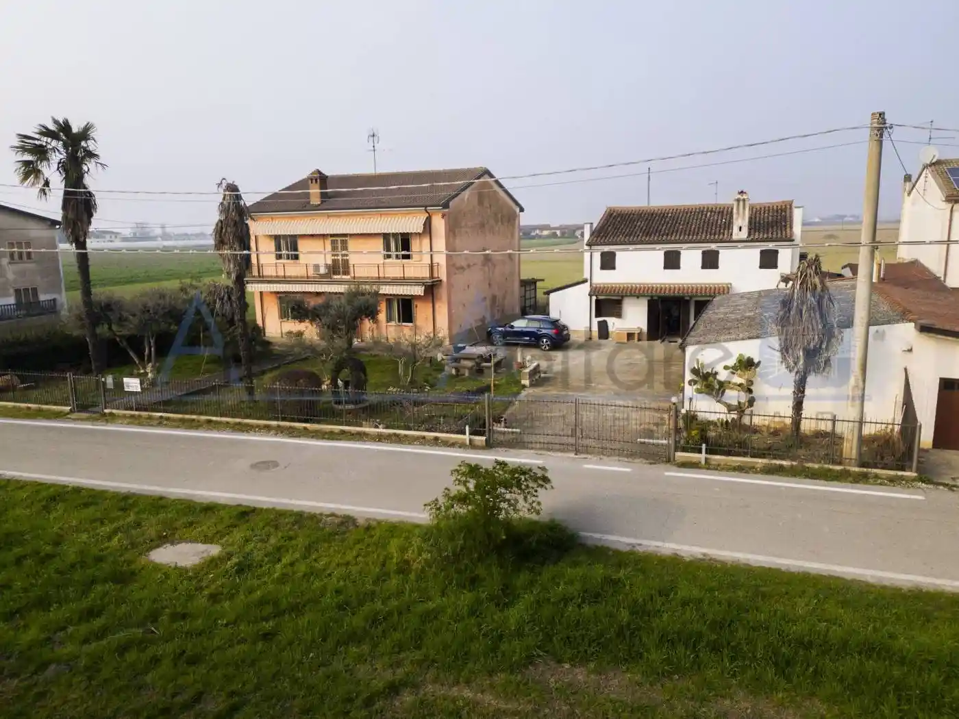 Villa in vendita a Ronco all'Adige