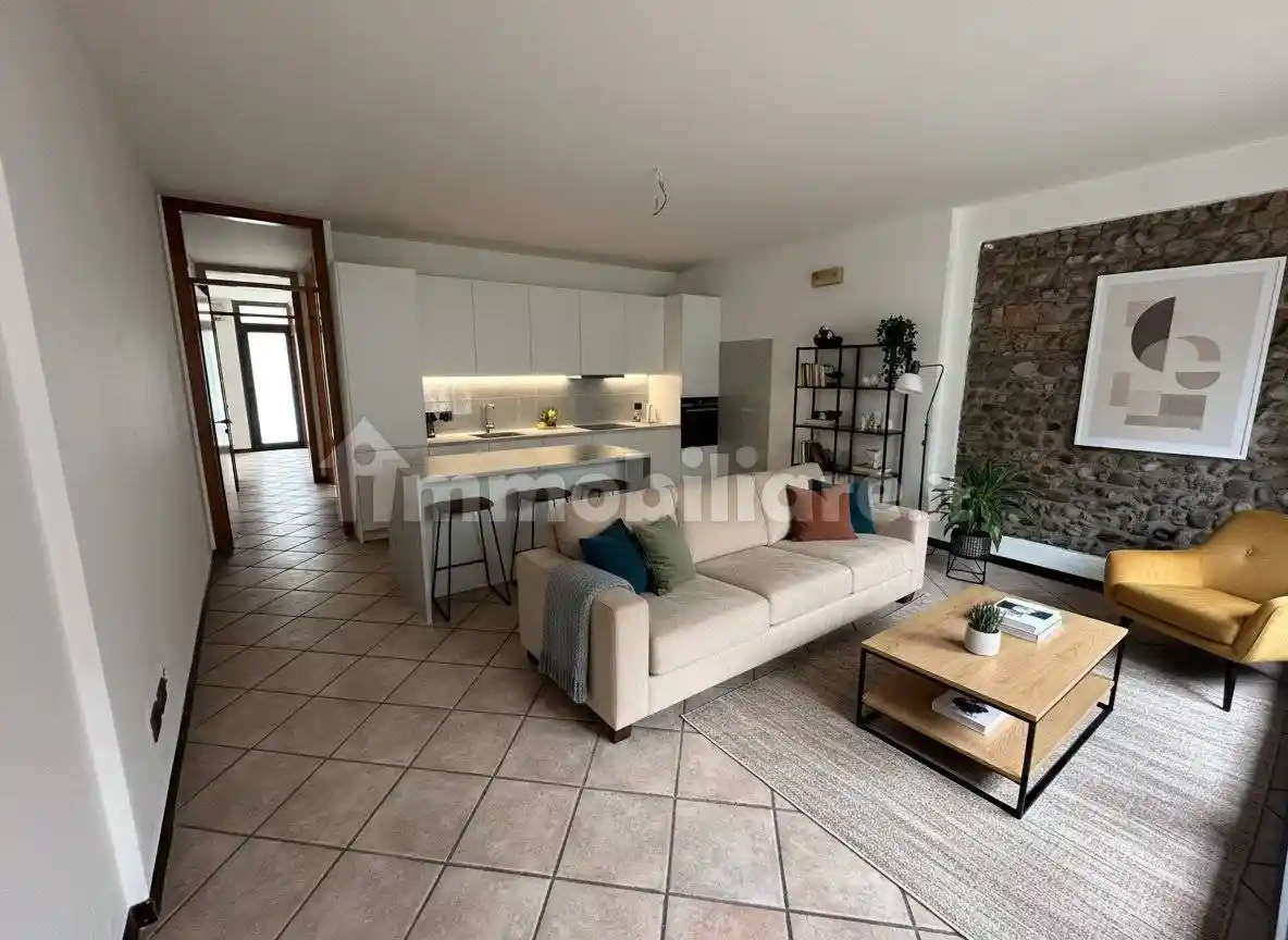 Appartamento in vendita a Ghedi