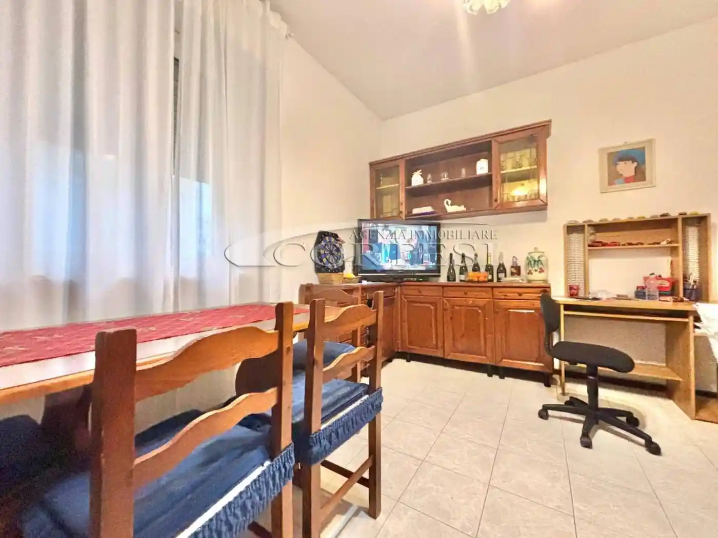 Appartamento in vendita a Mondolfo