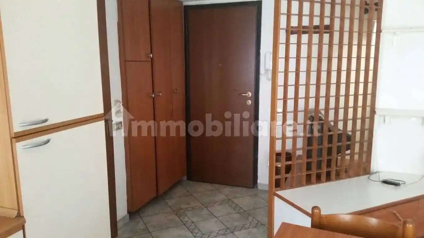 Monolocale piazza Emilio Salgari 1, Martini - Insubria, Milano - foto 2