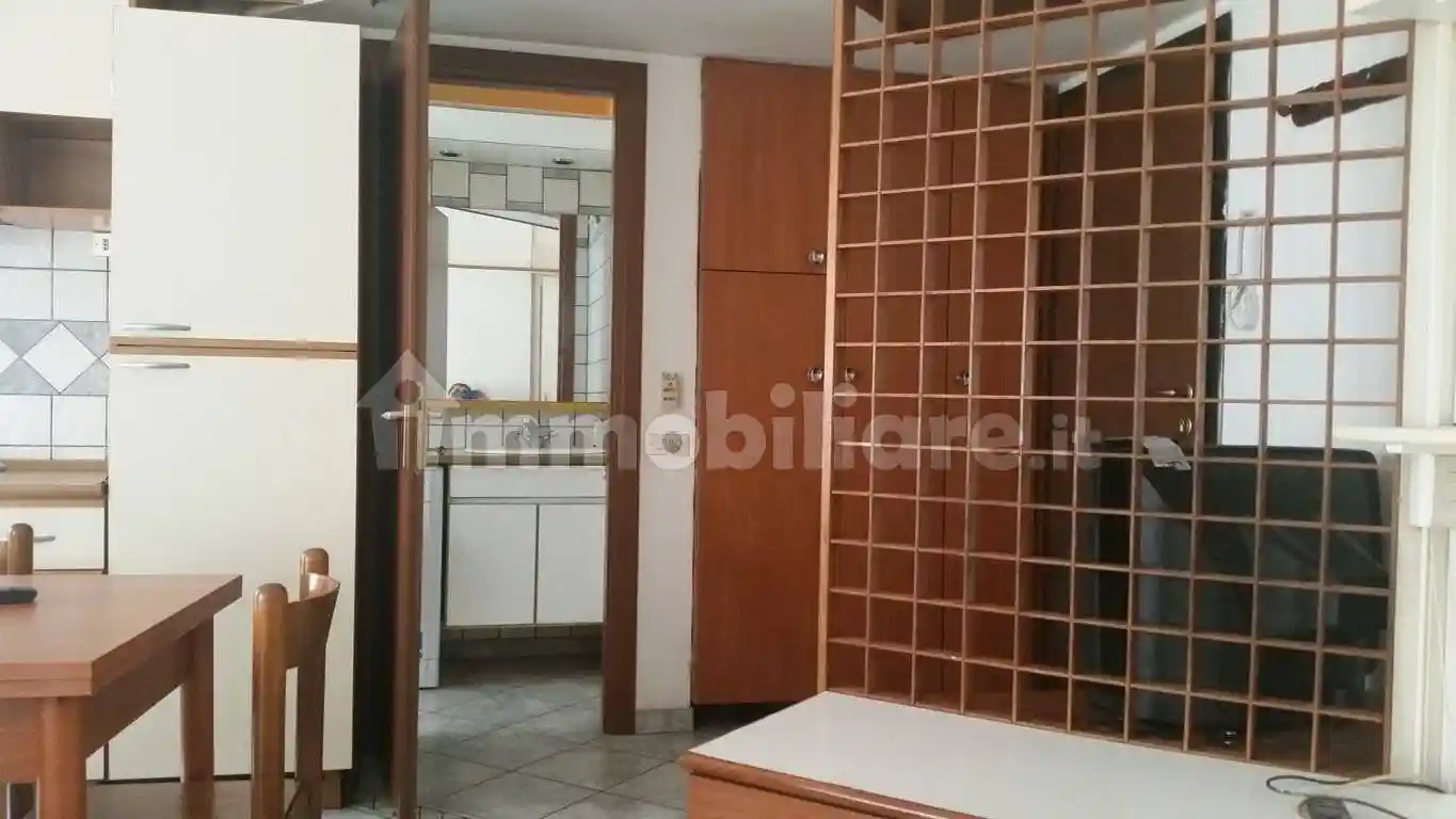 Monolocale piazza Emilio Salgari 1, Martini - Insubria, Milano - foto 3