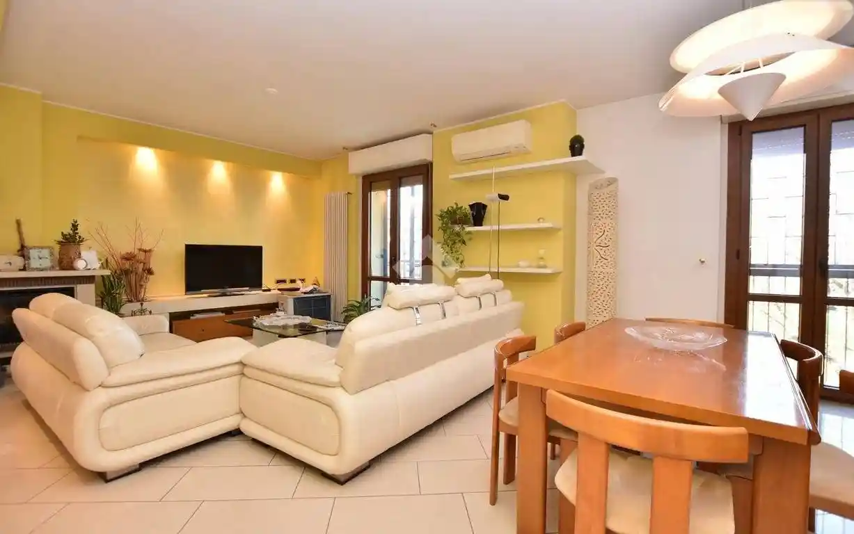 Appartamento in vendita a Vignate