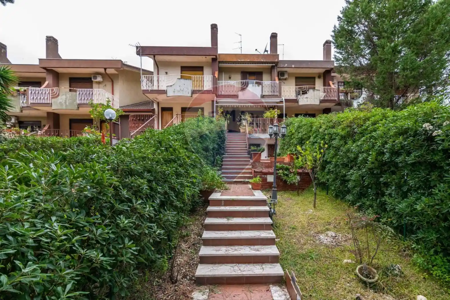 Villetta a schiera in vendita a Pedara