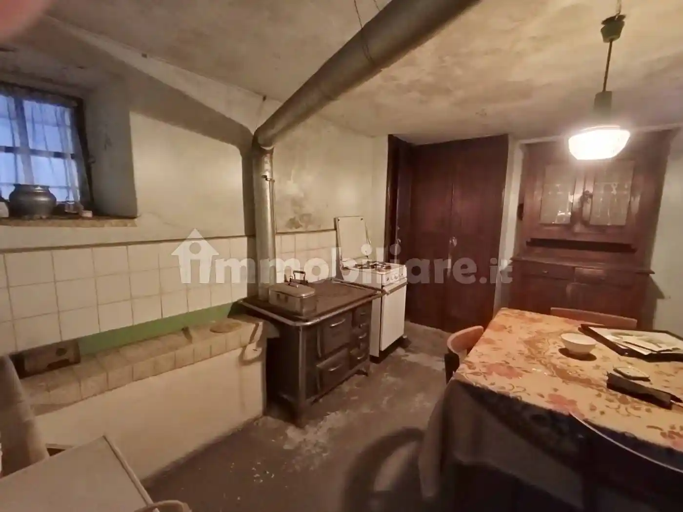 Terratetto unifamiliare 254 m², da ristrutturare, Centro, Arola - foto 5