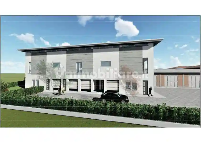 Casa indipendente - foto 3