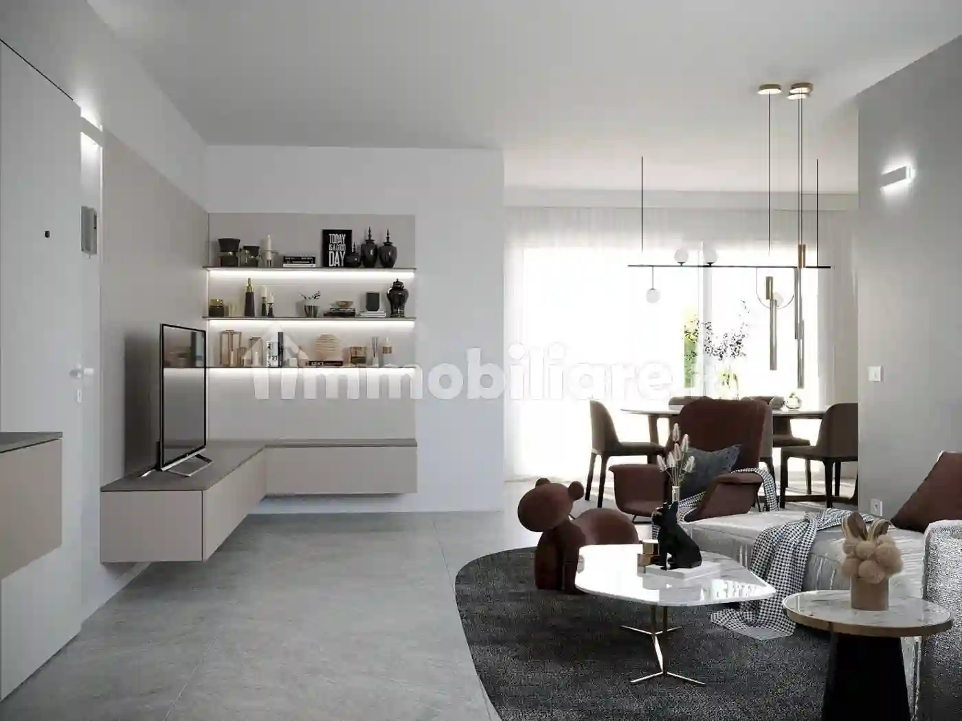 Appartamento - foto 2