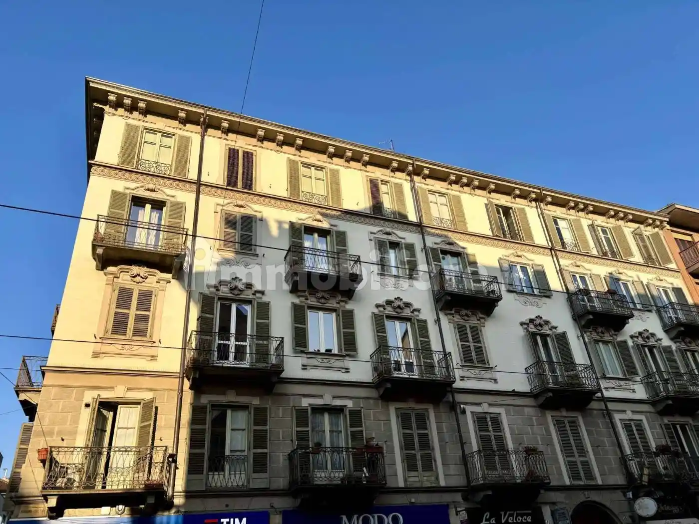 Appartamento in vendita a Torino