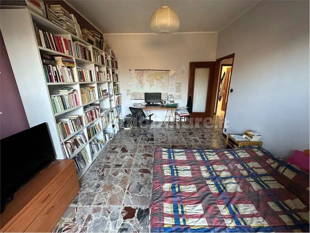 Quadrilocale via XXV Aprile, Centro, Esino Lario - foto 5