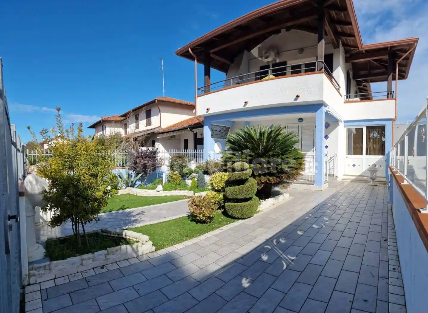 Villetta a schiera in vendita a Comacchio