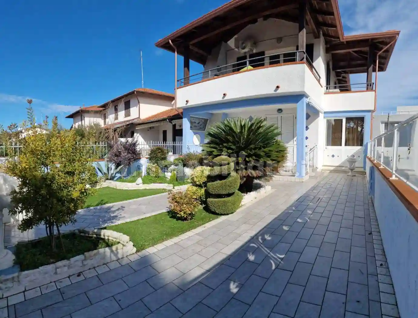 Villetta a schiera - foto 2