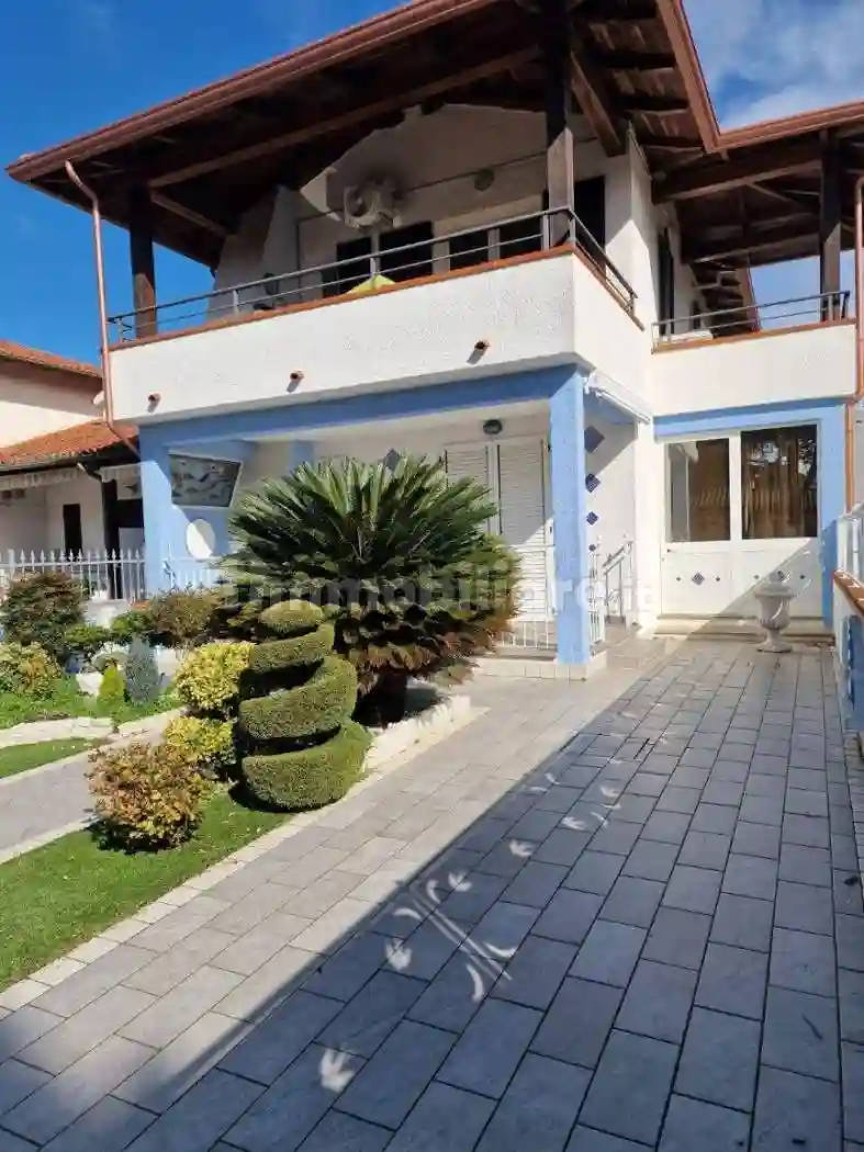 Villetta a schiera - foto 3