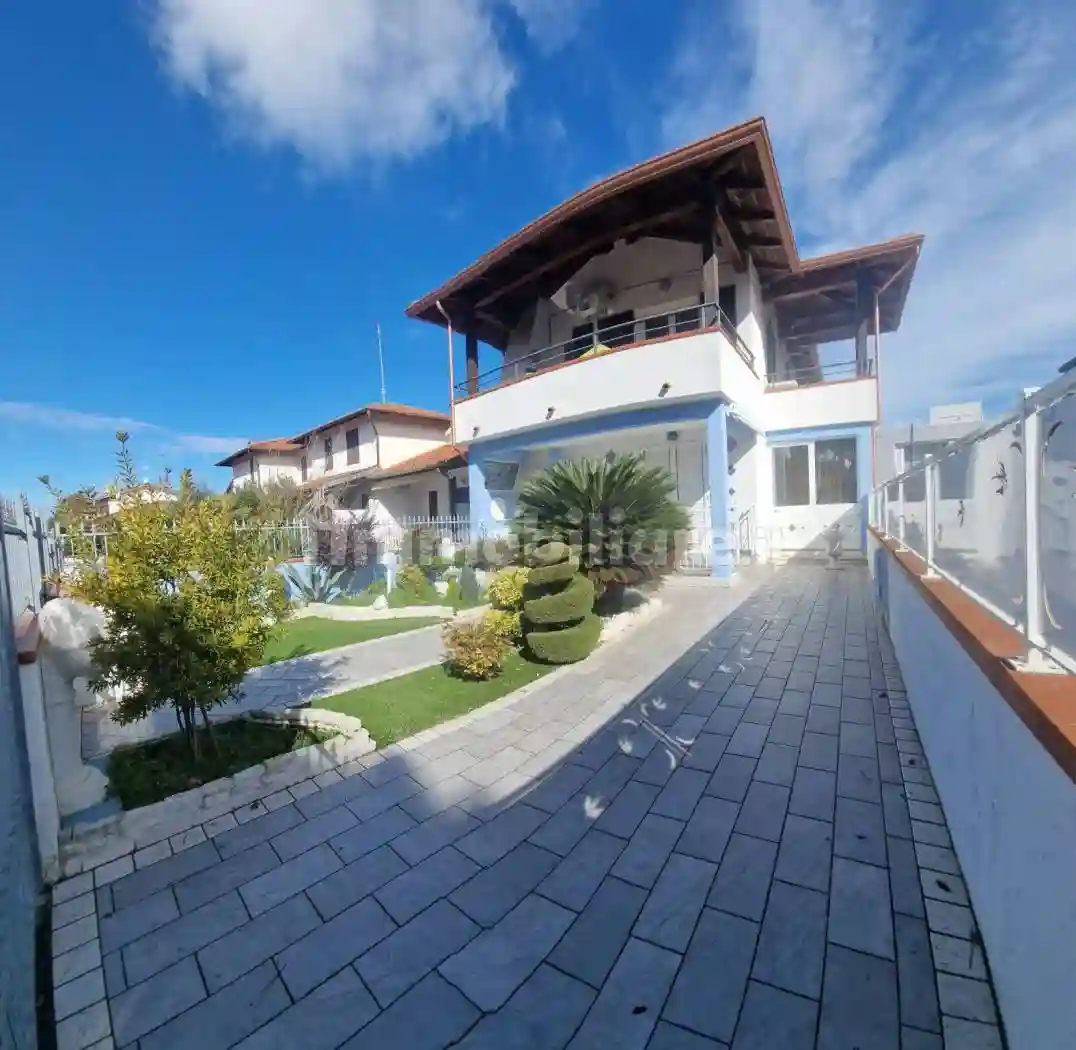 Villetta a schiera - foto 5