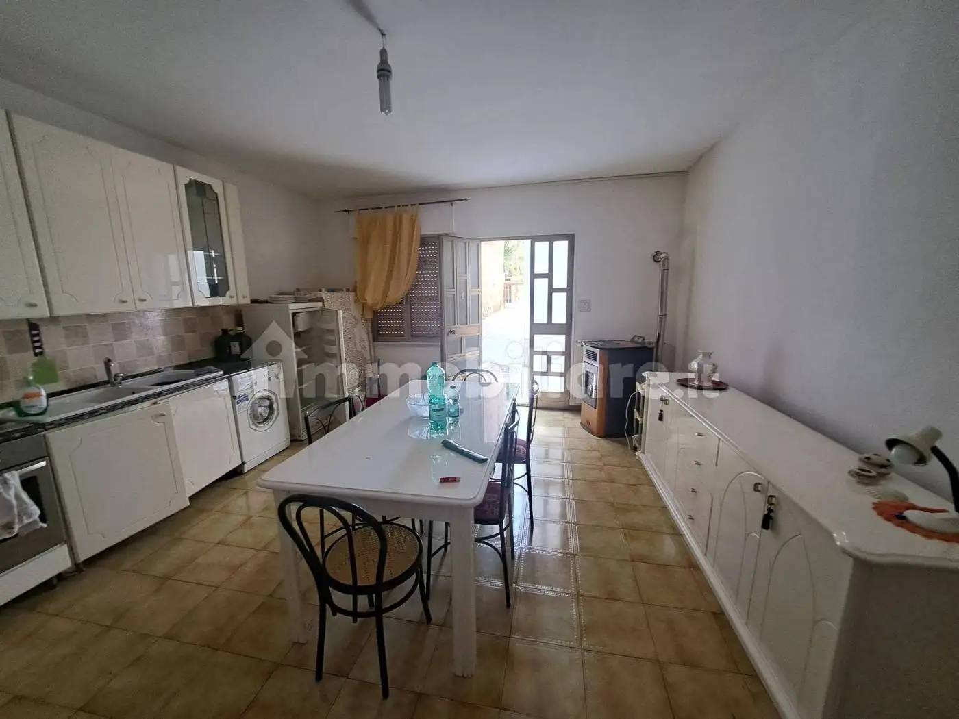 Rustico Vico 1 San Nicola, Campochiaro - foto 2