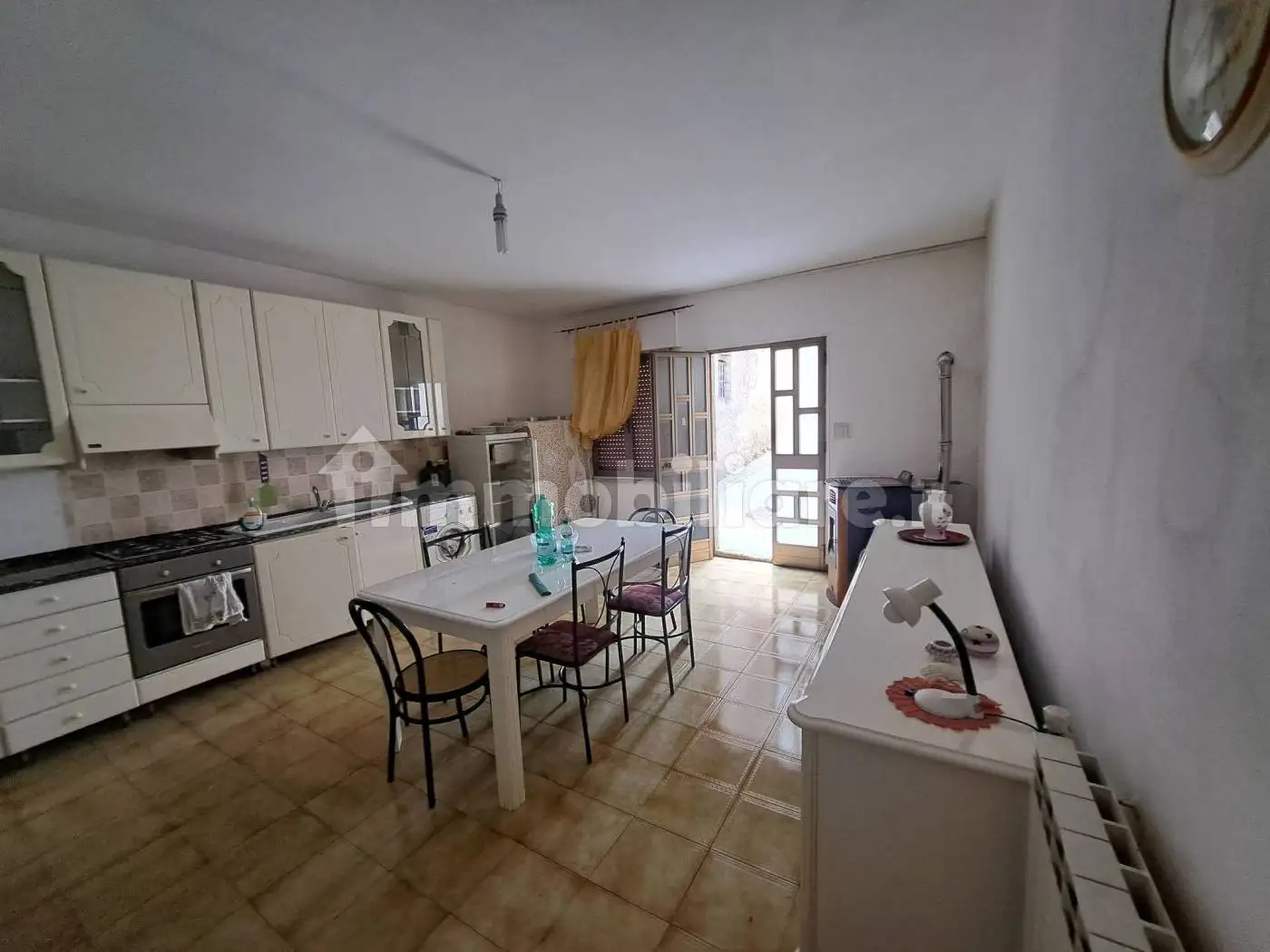 Rustico Vico 1 San Nicola, Campochiaro - foto 3