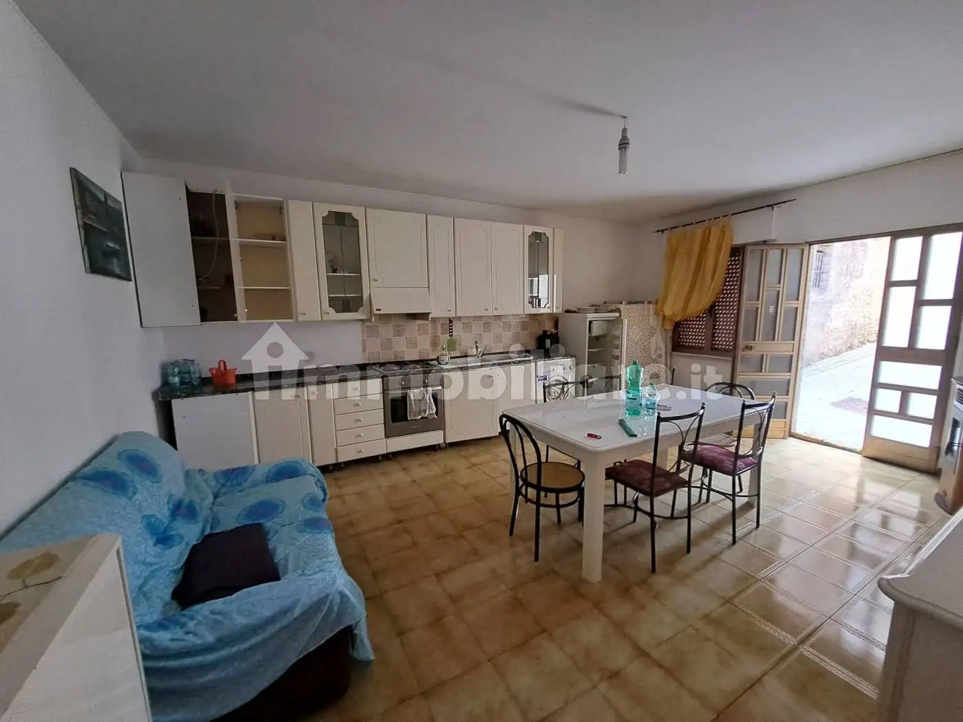 Rustico Vico 1 San Nicola, Campochiaro - foto 4