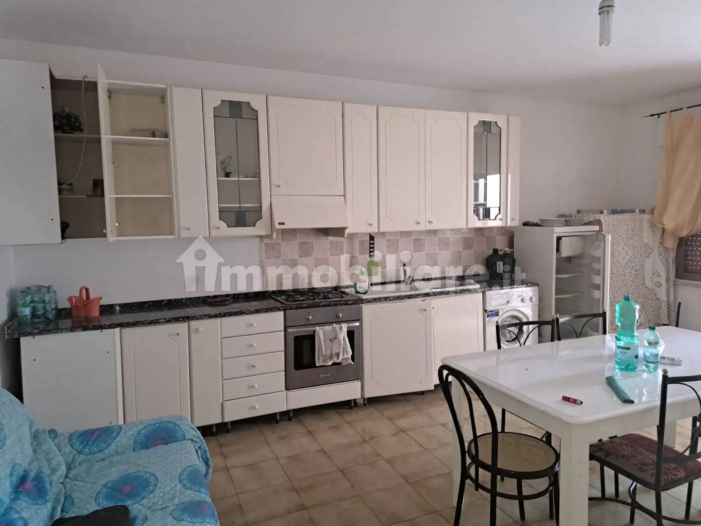 Rustico Vico 1 San Nicola, Campochiaro - foto 5