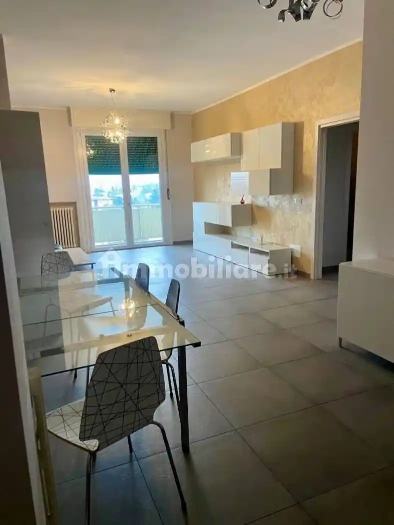 Appartamento in vendita a Reggio Emilia