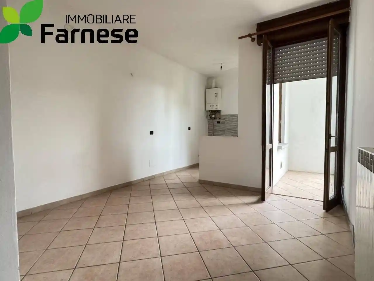 Appartamento in vendita a San Giorgio Piacentino